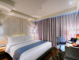 Citrus Sukhumvit 13 Nana Bangkok by Compass Hospitality - Newly Renovated, Bangkok (fotografie 9)