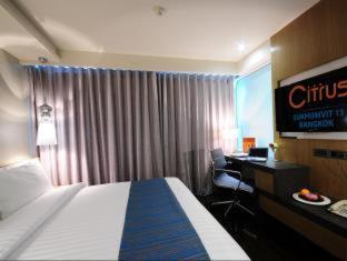Citrus Sukhumvit 13 Nana Bangkok by Compass Hospitality - Newly Renovated, Bangkok (fotografie 10)