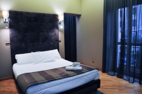 Hotel Regina Margherita, Рим (фото 2)