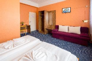 Alper Hotel am Potsdamer Platz, Berlino (foto 4)