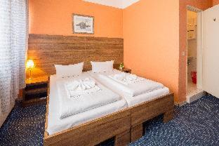 Alper Hotel am Potsdamer Platz, Berlino (foto 5)