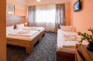 Alper Hotel am Potsdamer Platz, Berlino (foto 6)