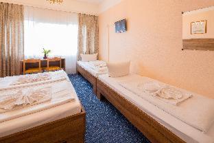 Alper Hotel am Potsdamer Platz, Berlino (foto 8)