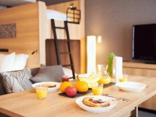 MIMARU京都 西洞院高辻