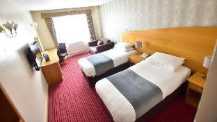 Kensington Court Hotel - Earls Court, Londyn (zdjęcie 5)