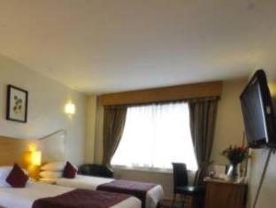 Kensington Court Hotel - Earls Court, Londyn (zdjęcie 6)