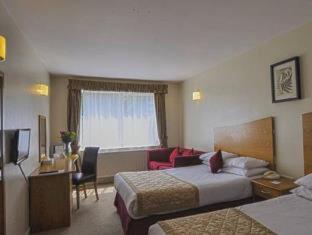 Kensington Court Hotel - Earls Court, Londyn (zdjęcie 7)