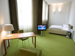Wyndham Garden Berlin Mitte, Берлин (фото 5)