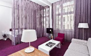 Wyndham Garden Berlin Mitte, Берлин (фото 7)
