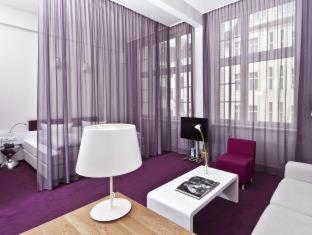 Wyndham Garden Berlin Mitte, Берлин (фото 8)