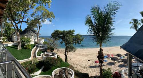 Mar Y Oro in Contadora