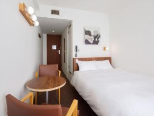Hotel Plumm, Jokohama (fotografie 3)
