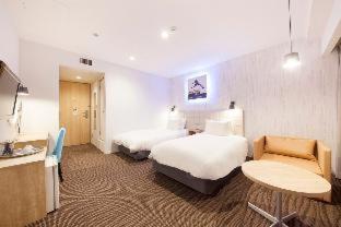 Hotel Plumm, Jokohama (fotografie 7)