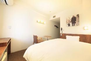 Hotel Plumm, Jokohama (fotografie 11)
