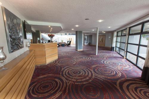 Best Western Plus White Horse Hotel - image 14