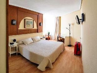 Hotel Pasarela, Seville (photo 7)