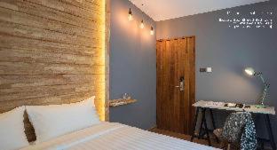 Timber Hostel, Bangkok (fotografie 10)