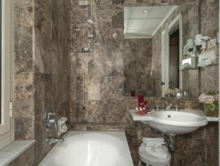 Hotel Nord Nuova Roma, Řím (fotografie 9)