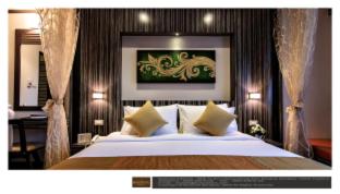 Bossotel Bangkok, Bangkok (foto 3)
