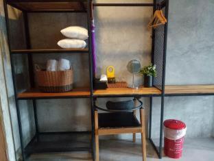 Yotaka The Hostel, Bangkok (fotografie 7)