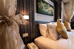Bossotel Bangkok, Bangkok (foto 4)