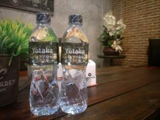 Yotaka The Hostel, Bangkok (fotografie 9)