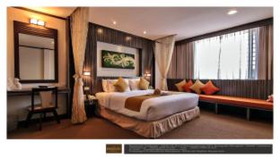Bossotel Bangkok, Bangkok (foto 5)