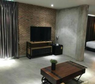 Yotaka The Hostel, Bangkok (fotografie 10)