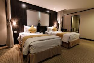 Bossotel Bangkok, Bangkok (foto 8)