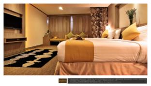 Bossotel Bangkok, Bangkok (foto 9)