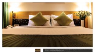 Bossotel Bangkok, Bangkok (foto 11)