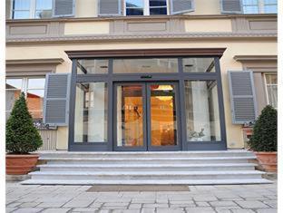 Hotel Embassy, Florencie (fotografie 3)
