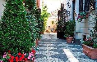 Hotel Royal Court, Rome (photo 4)