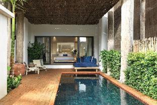 Raya Heritage - SHA Plus, Chiang Mai (foto 11)