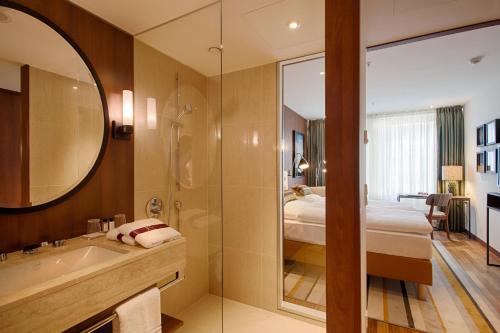 AMERON Hamburg Hotel Speicherstadt, Hamburg (photo 10)