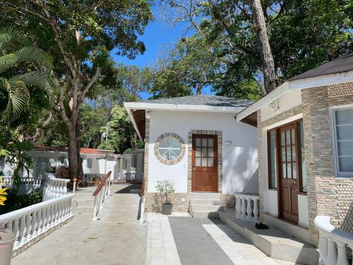 Mar Y Oro in Contadora