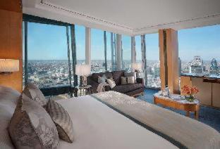Shangri-La The Shard, London, Londyn (zdjęcie 3)