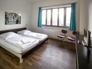 Pfefferbett Hostel, Berlin (photo 2)