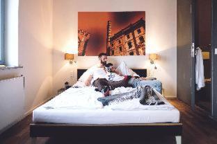 Pfefferbett Hostel, Berlin (photo 5)