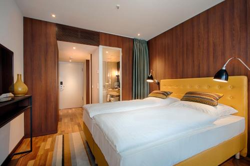 AMERON Hamburg Hotel Speicherstadt, Hamburg (photo 7)