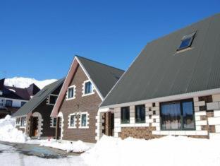 Alpine Chalets Hakuba, Hakuba (foto 7)