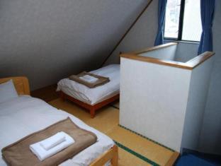 Alpine Chalets Hakuba, Hakuba (foto 8)