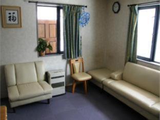 Alpine Chalets Hakuba, Hakuba (foto 11)