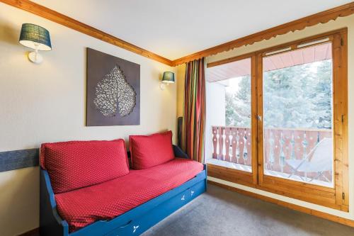 2 bedrooms, 5 beds