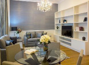 Chesham Court Knightsbridge - image 10