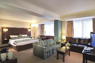 Danubius Hotel Regents Park, Londres (foto 8)