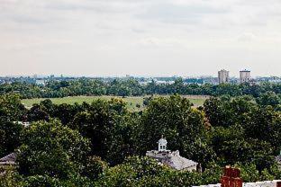 Danubius Hotel Regents Park, Londres (foto 10)