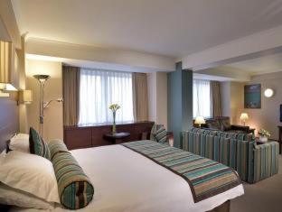 Danubius Hotel Regents Park, Londres (foto 11)