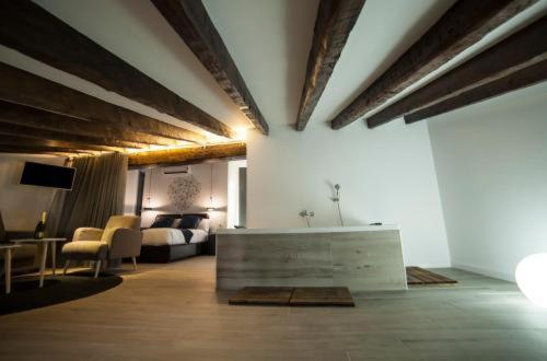 Hotel El Siglo, Valencia (foto 3)