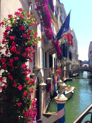 Hotel Colombina, Venezia (foto 3)
